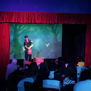 Mysterium World CDMX 1