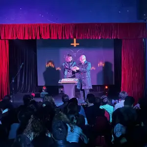 Mysterium World CDMX 7