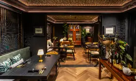 Restaurant Terra Roma Norte