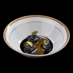 Restaurante Terra Roma Norte 2