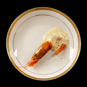 Restaurante Terra Roma Norte 4
