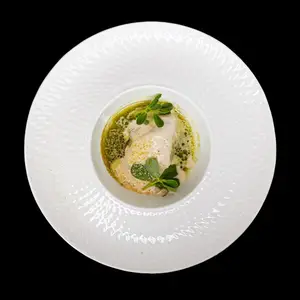 Restaurante Terra Roma Norte 8