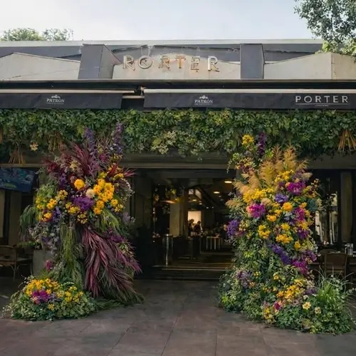 Porter Polanco - foto 1