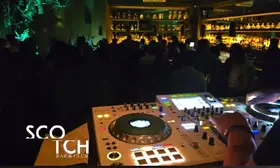 Scotch Polanco