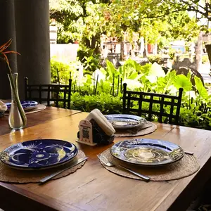 Restaurante La Cueva de Don Cenobio Tequila 6