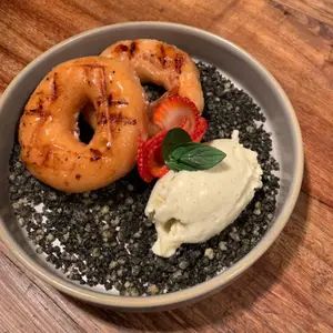 Fuego Restaurante Roma Norte 2