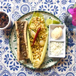 Restaurant Hacienda Ojo de Agua 8