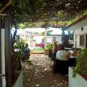 Ex Hacienda El Cimarrón León 9