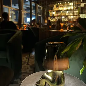 Ruffian Wine Bar Lomas - Virreyes 7