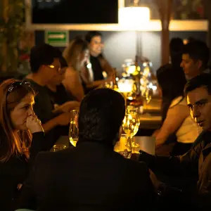 Ruffian Wine Bar Lomas - Virreyes 5