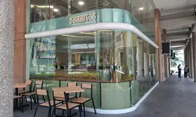 Burritos México Santa Fe