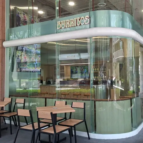 Burritos México Santa Fe - foto 1