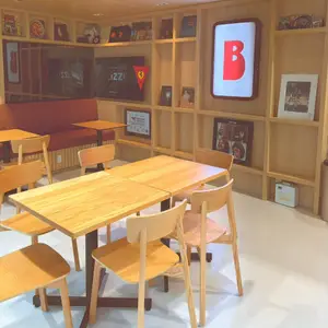 Burritos México Santa Fe 5