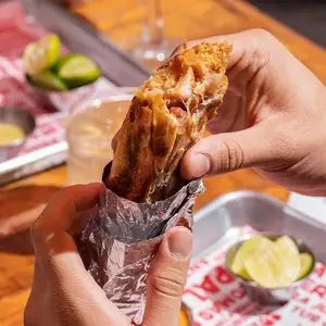 Burritos México Santa Fe 7