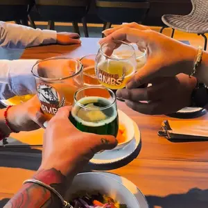 Cervecería James Bernal 6