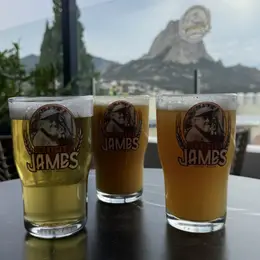 Cervecería James Bernal - foto 2
