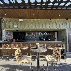 Cervecería James Bernal 3