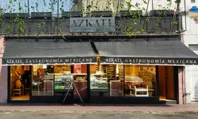 AZKATL CDMX