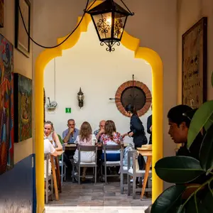 Chichilo Oaxaca  3