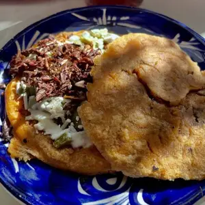 Restaurant El Trote CDMX 8