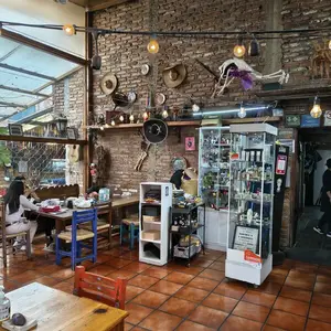 Restaurant El Trote CDMX 7