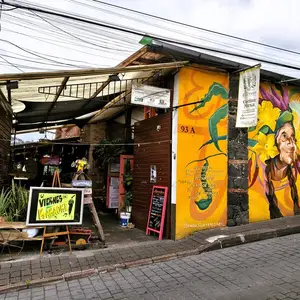Restaurant El Trote CDMX 5