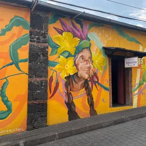 Restaurant El Trote CDMX 1