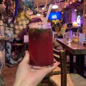 Restaurant El Trote CDMX 4