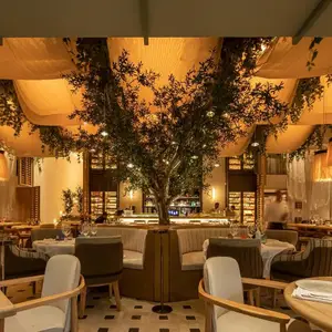 Elia Estiatorio Bosques 3