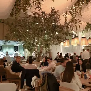 Elia Estiatorio Bosques 5