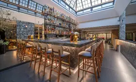 Seis Cuatro Restaurante CDMX
