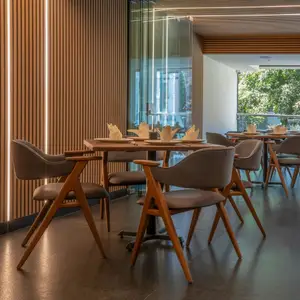 Seis Cuatro Restaurant CDMX 5