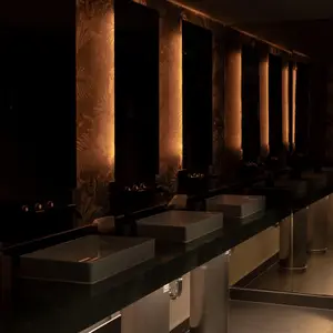 Seis Cuatro Restaurant CDMX 9