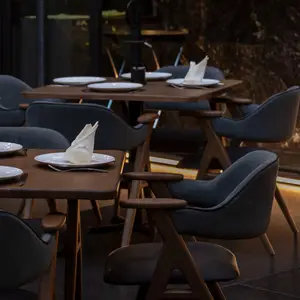 Seis Cuatro Restaurant CDMX 6