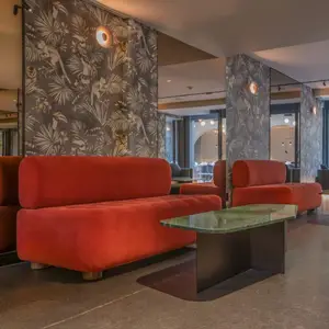 Seis Cuatro Restaurant CDMX 2