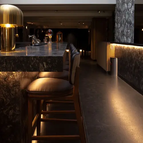 Seis Cuatro Restaurant CDMX - foto 4