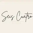 Seis Cuatro Restaurant CDMX