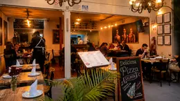 Mangiatore Restaurant CDMX - foto 3