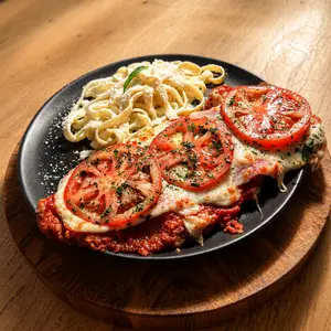 Mangiatore Restaurant CDMX 6