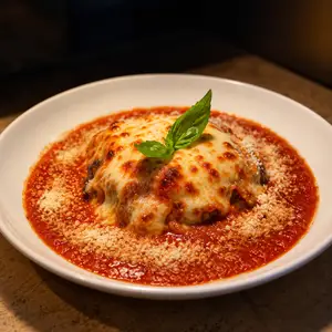 Mangiatore Restaurant CDMX 9