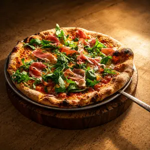 Mangiatore Restaurant CDMX 4
