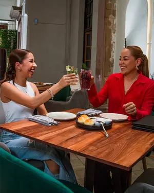 Makka Restaurante Bar Celaya 5