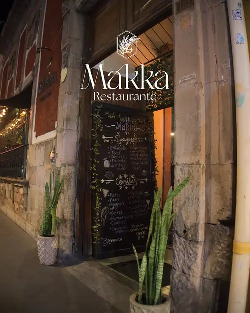 Makka Restaurante Bar Celaya - foto 1