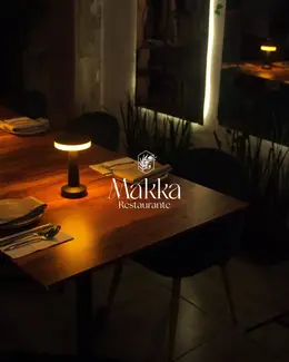 Makka Restaurante Bar Celaya - foto 3