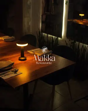 Makka Restaurante Bar Celaya 3