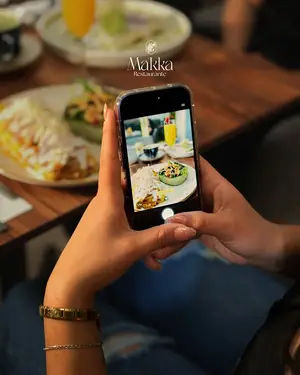Makka Restaurante Bar Celaya 9