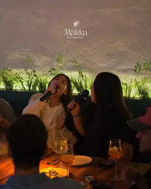 Makka Restaurante Bar Celaya 8