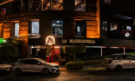 La Madriguera Interlomas