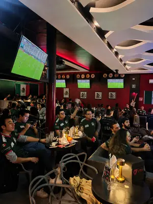 La Madriguera Interlomas 2