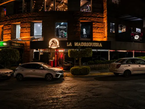 La Madriguera Interlomas - foto 4